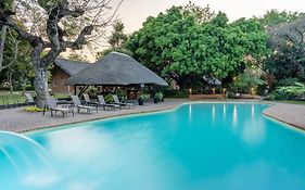 Sunbirds Oasis Lodge